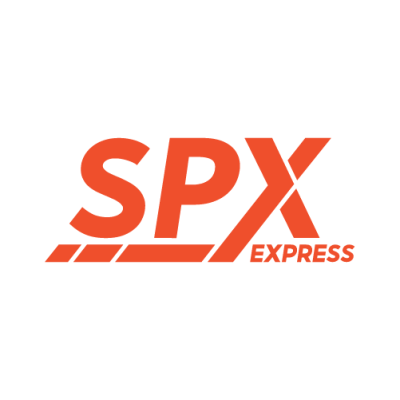 SPX EXPRESS Shipsmile Services